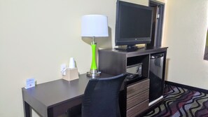 Room amenity - Super 8 by Wyndham Richmond/Broad Street (Richmond)