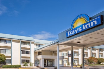 Days Inn by Wyndham Corvallis
