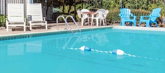 Days Inn by Wyndham Corvallis