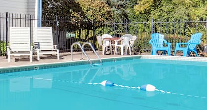 Days Inn by Wyndham Corvallis
