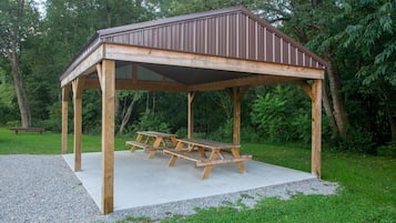 Pérgola