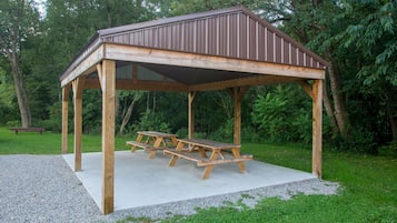 Gazebo