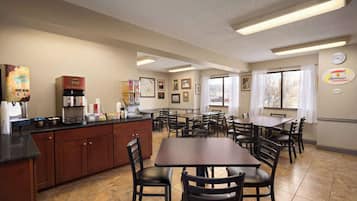 Servei de restauració