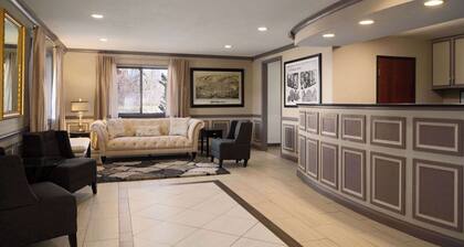 Super 8 by Wyndham Ithaca