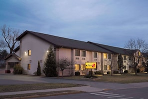 Außenbereich