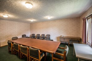 Sala de reuniones
