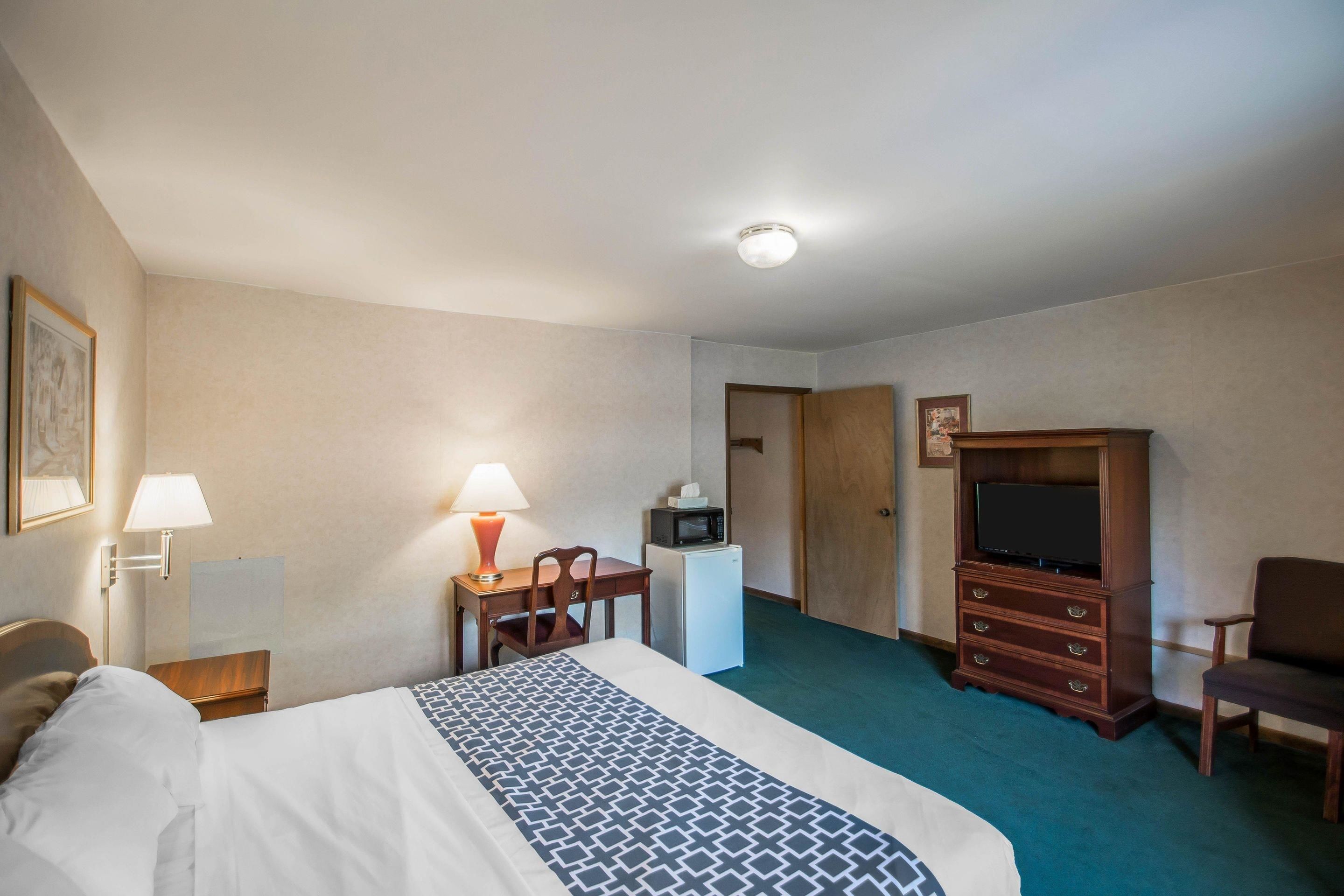 Econo Lodge Hornell