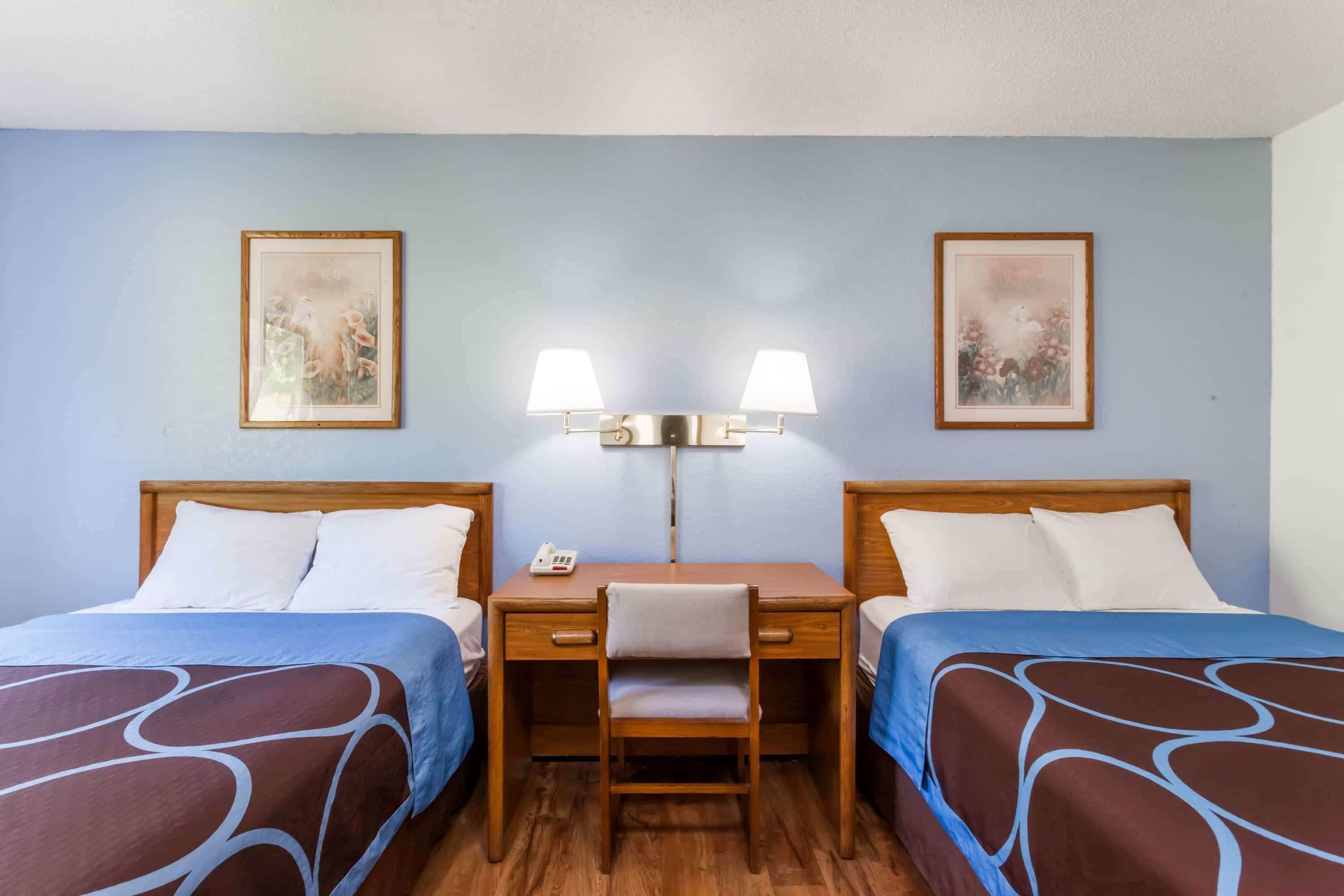 Photo - Super 8 by Wyndham Norwich