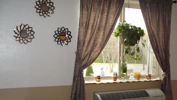 Detalle del interior