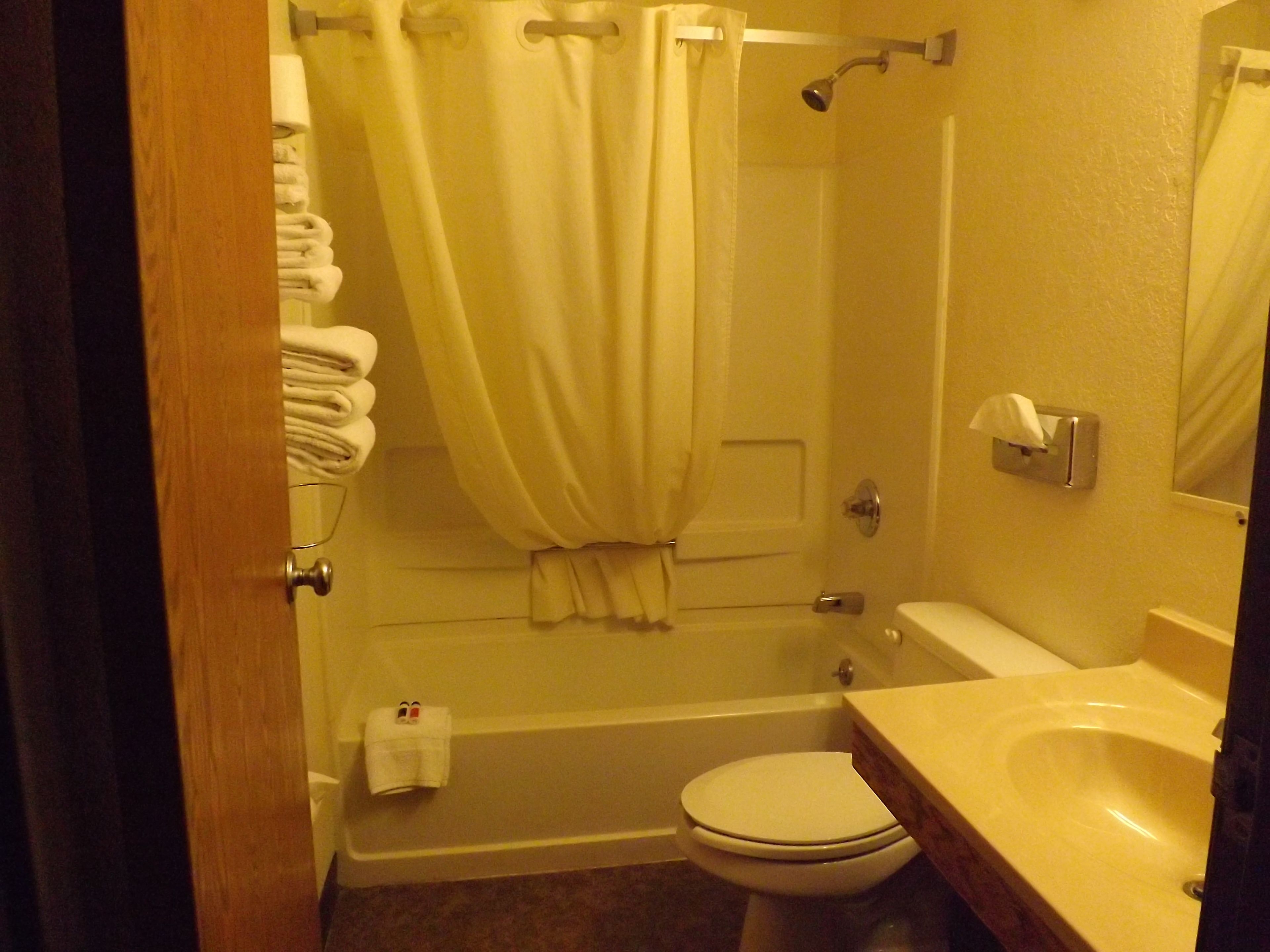 Foto - Super 8 by Wyndham Sidney NY