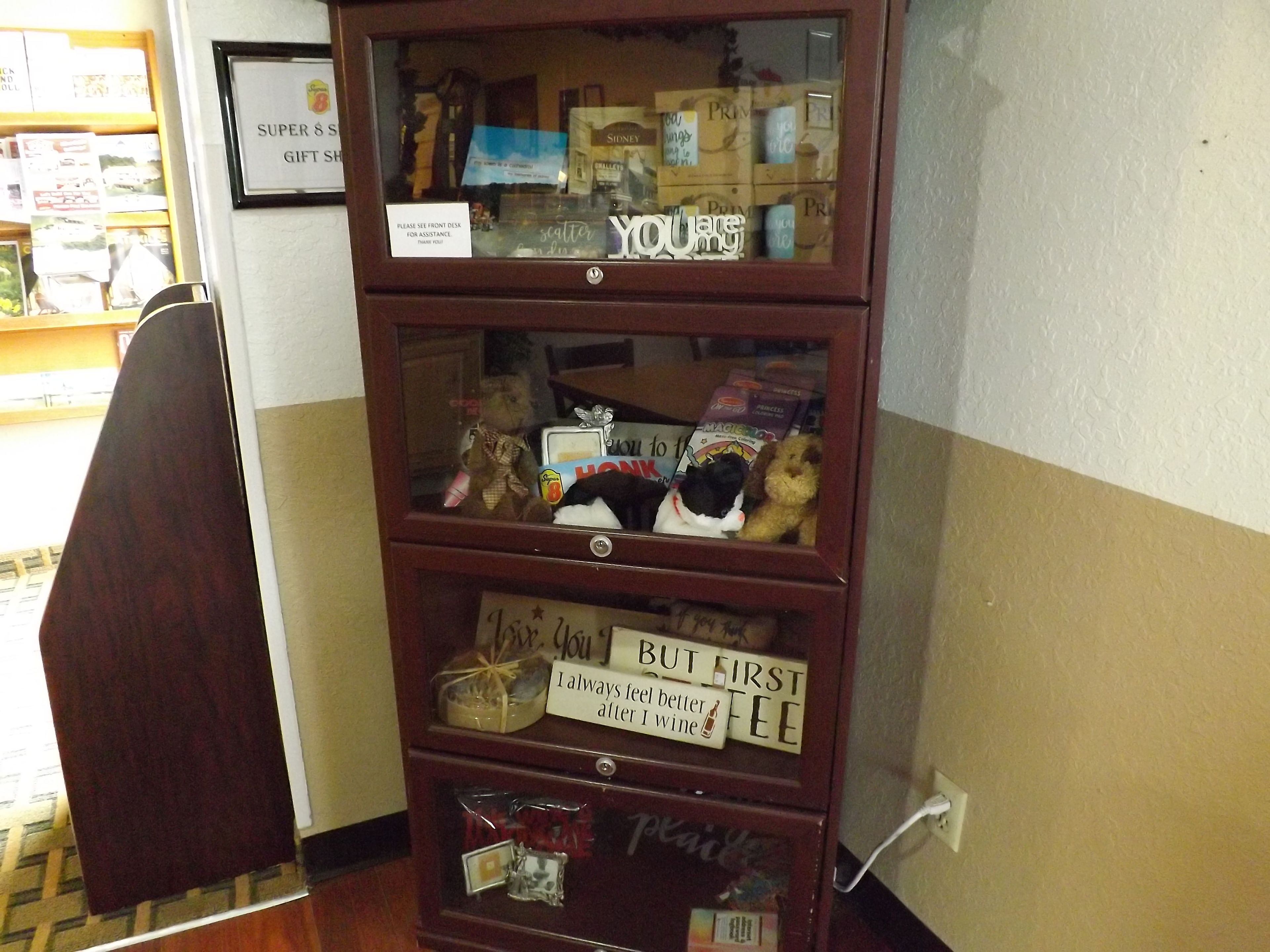 Foto - Super 8 by Wyndham Sidney NY