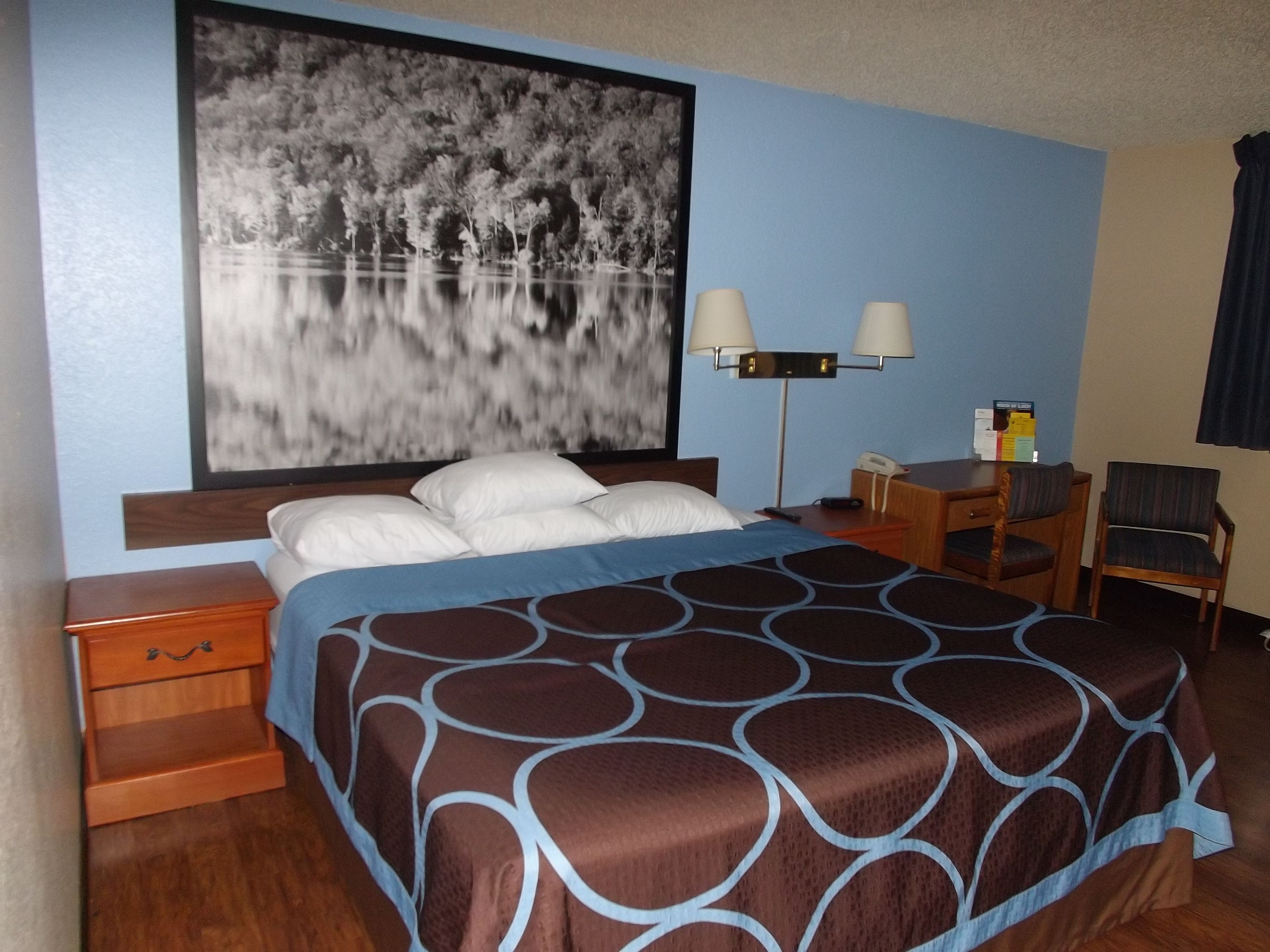 Foto - Super 8 by Wyndham Sidney NY