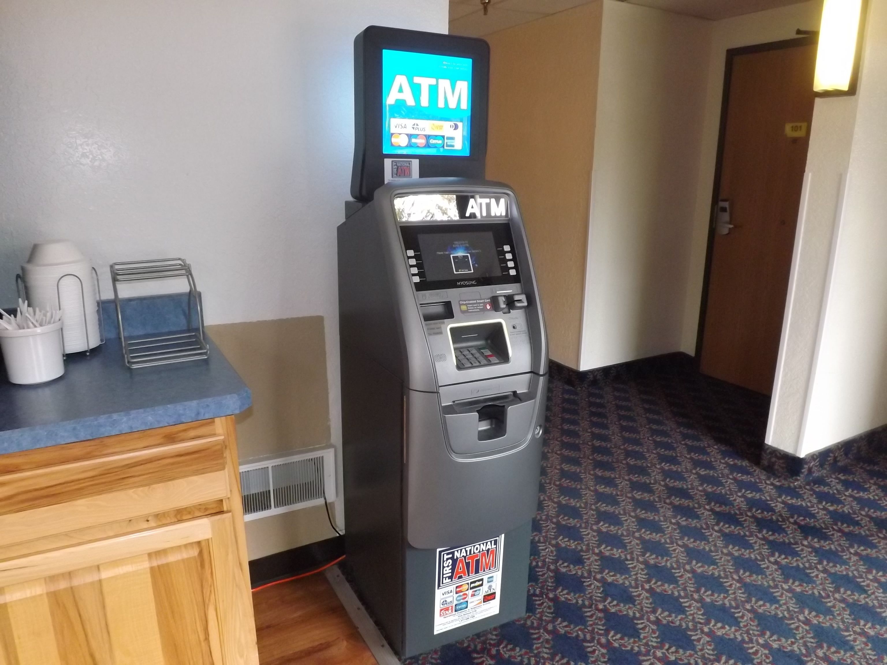 Foto - Super 8 by Wyndham Sidney NY