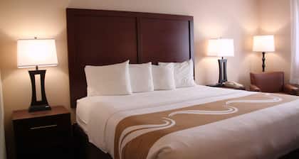 Quality Inn Cortland - University Area