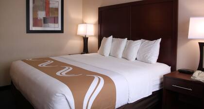 Quality Inn Cortland - University Area