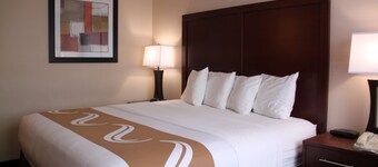 Quality Inn Cortland - University Area