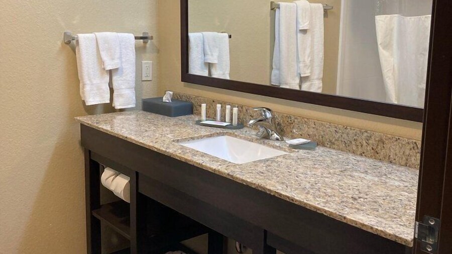La Quinta Inn by Wyndham Binghamton - Johnson City