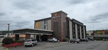 La Quinta Inn by Wyndham Binghamton - Johnson City