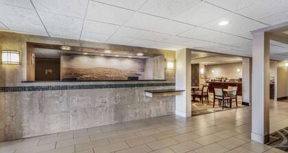 La Quinta Inn by Wyndham Binghamton - Johnson City