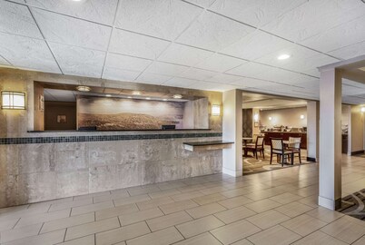 La Quinta Inn by Wyndham Binghamton - Johnson City