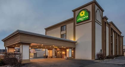 La Quinta Inn by Wyndham Binghamton - Johnson City