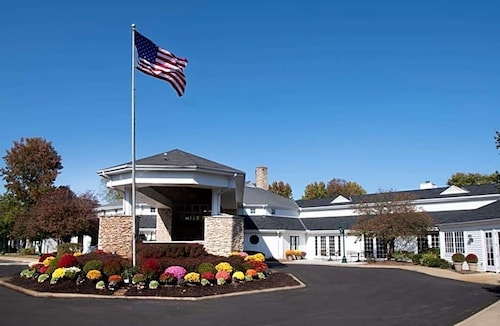 Cherry Valley Hotel