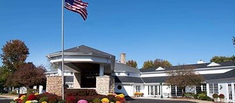 Cherry Valley Hotel