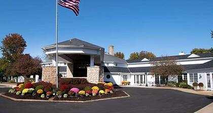 Cherry Valley Hotel