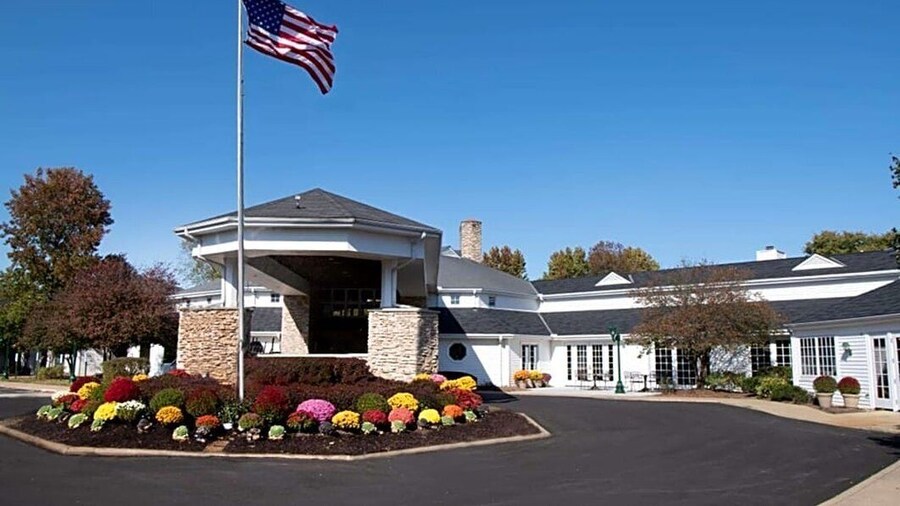 Cherry Valley Hotel