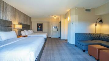 أغطية فراش متميزة وبديكورات فريدة لكل غرفة وطراز فريد لكل وحدة