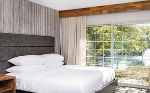 Deluxe Room, Multiple Beds, Courtyard View | View from room