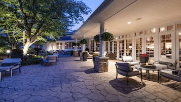 Terras