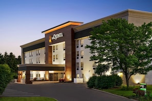 Exterior - La Quinta Inn by Wyndham Columbus Dublin (Dublin)