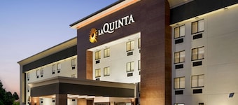 La Quinta Inn by Wyndham Columbus Dublin