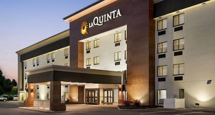 La Quinta Inn by Wyndham Columbus Dublin