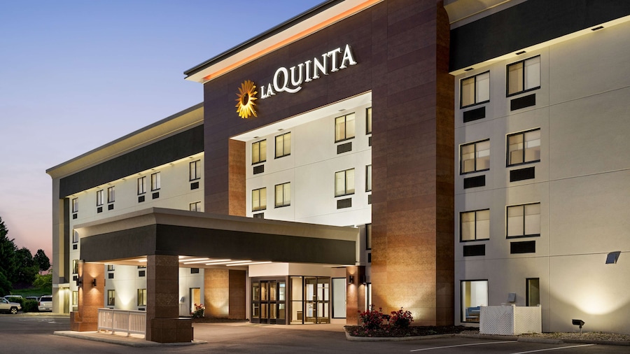 La Quinta Inn by Wyndham Columbus Dublin