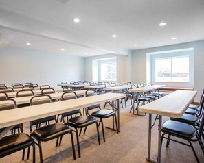 Meeting facility - Quality Inn & Suites North/Polaris (Columbus)