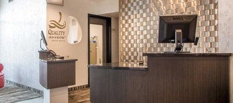 Quality Inn & Suites North/Polaris