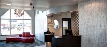 Quality Inn & Suites North/Polaris