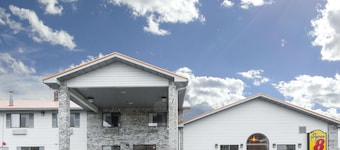 Super 8 by Wyndham Gallipolis Pt Pleasant Area