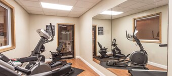 Super 8 by Wyndham Gallipolis Pt Pleasant Area