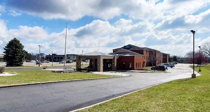 Wingate by Wyndham Canton/Hall of Fame