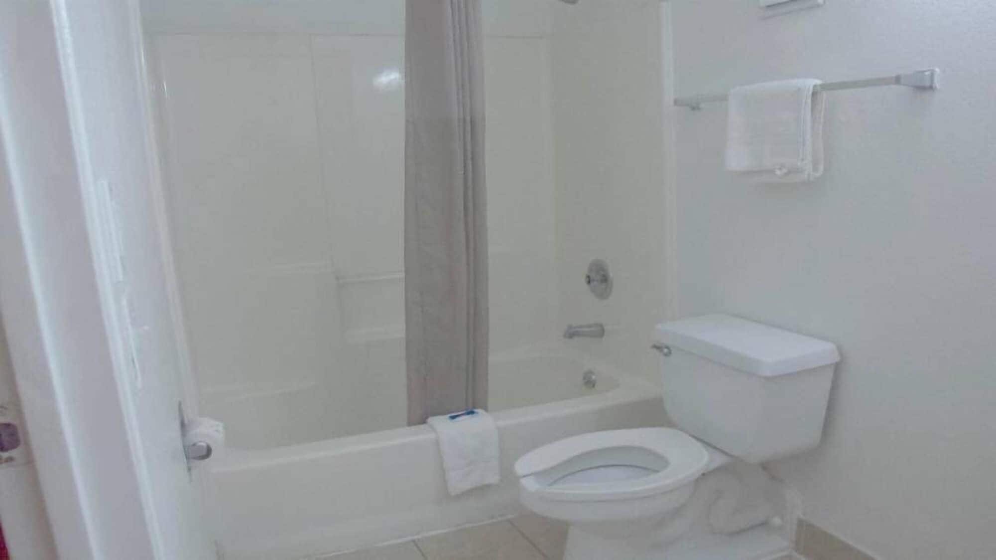 Kamar mandi