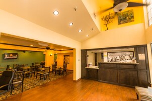 Recepció
