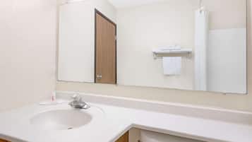 In-room safe, desk, free cots/infant beds, free WiFi