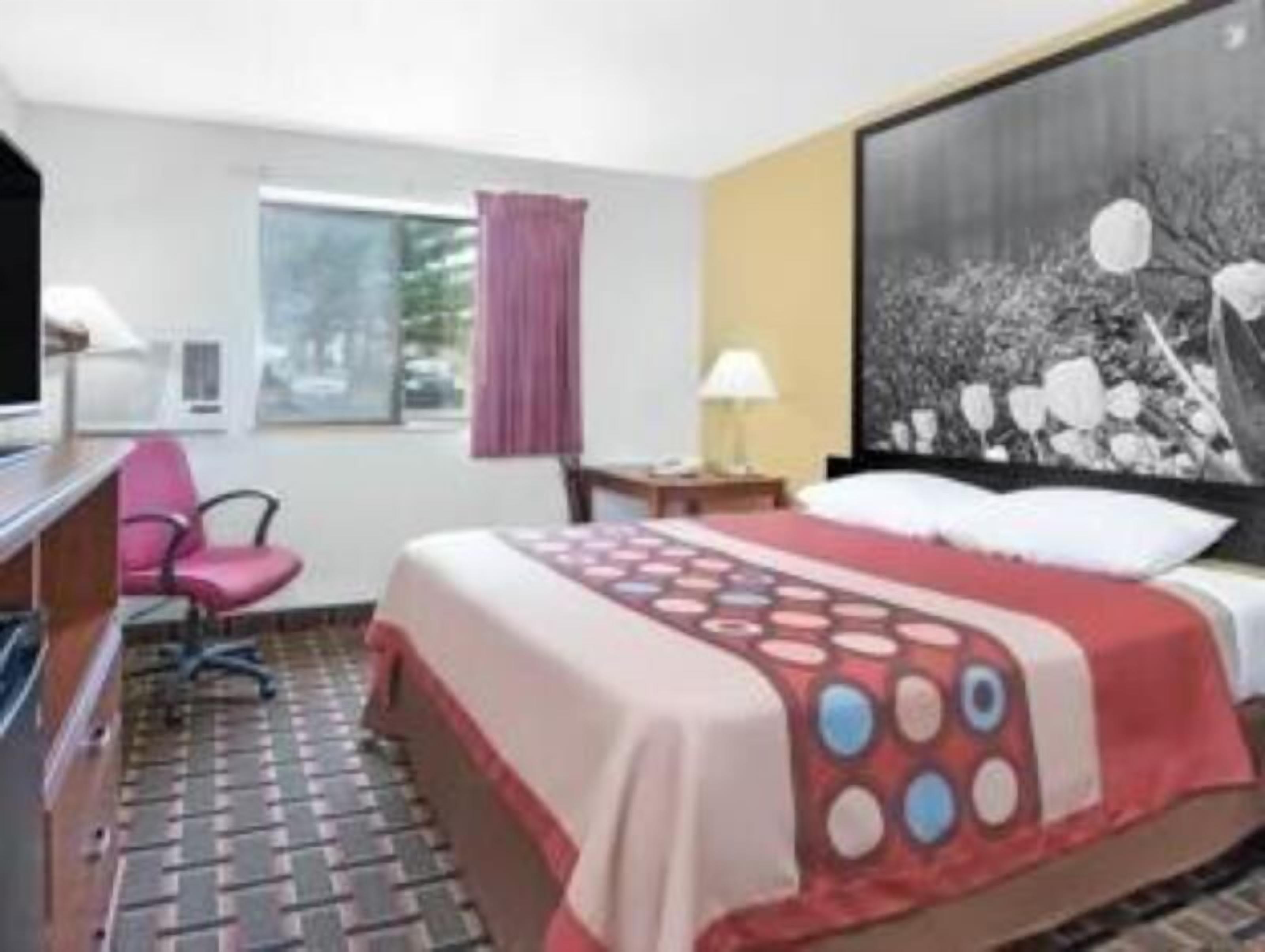 In-room safe, desk, free cots/infant beds, free WiFi