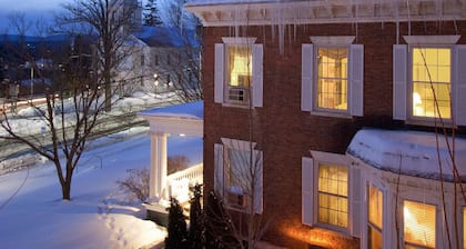 Middlebury Inn