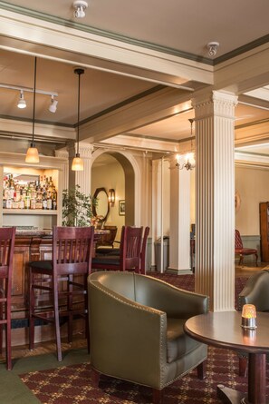 Reception - Middlebury Inn (Middlebury)