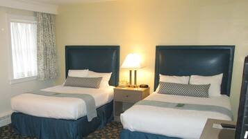 Bộ đồ giường cao cấp, trang trí khác biệt, màn/rèm cản sáng