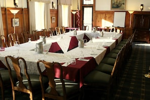 Salle de réunion